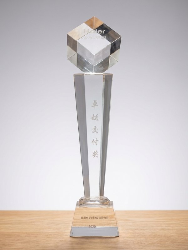Award 10
