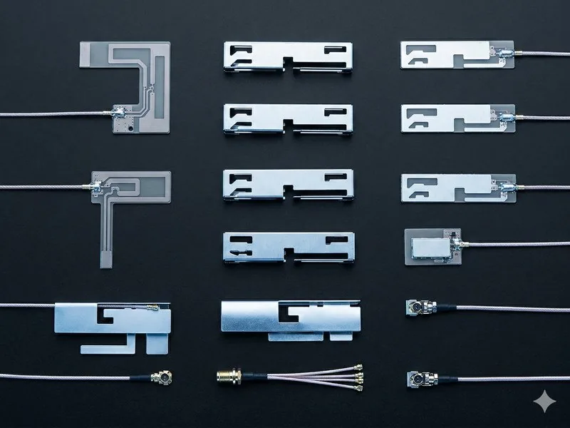 天線及通訊系統